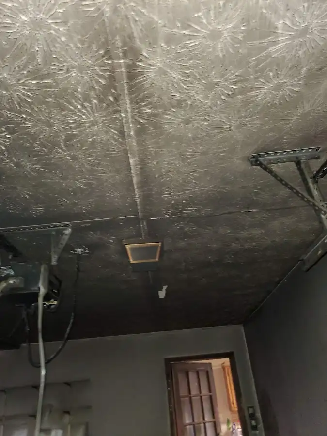 Fire and smoke damage assessment for Water Damage Assessment in Stokesdale